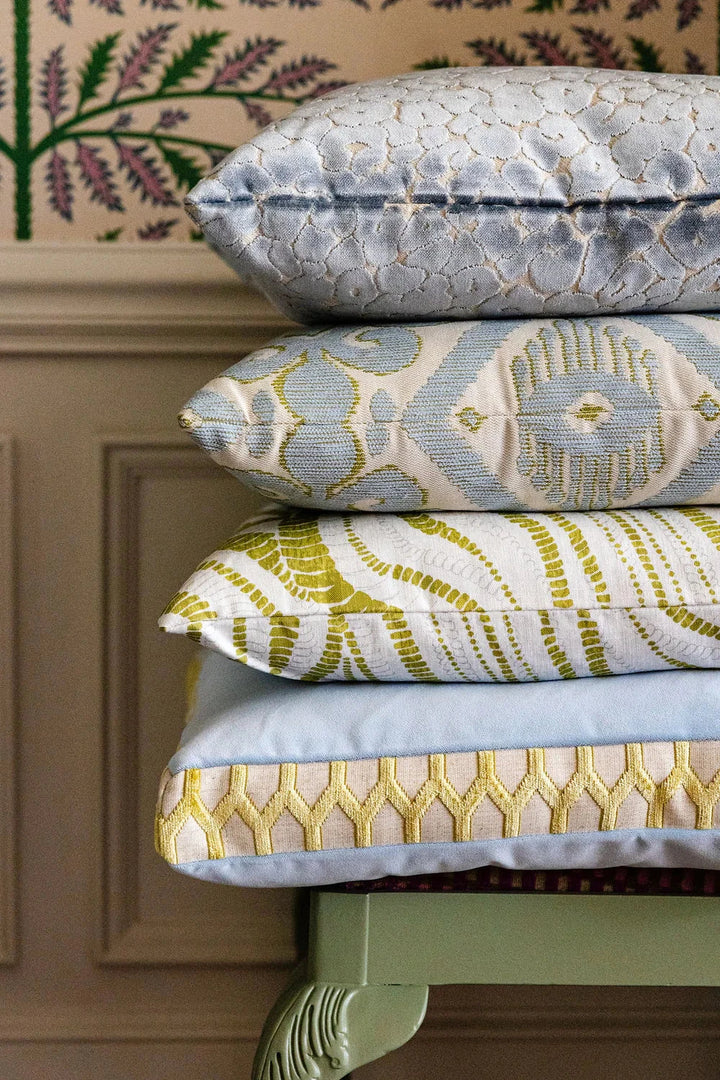 Madison Pillow 22x22 Decorative Pillow Piper-Collection 