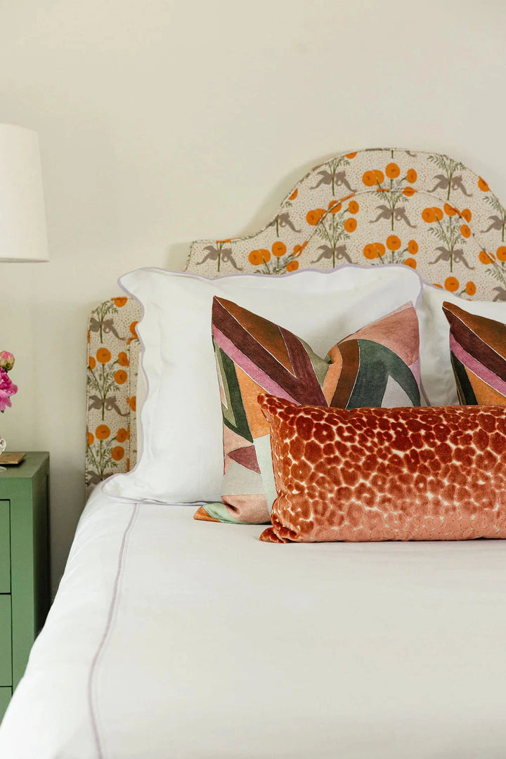 Madison Pillow 22x22 Decorative Pillow Piper-Collection 
