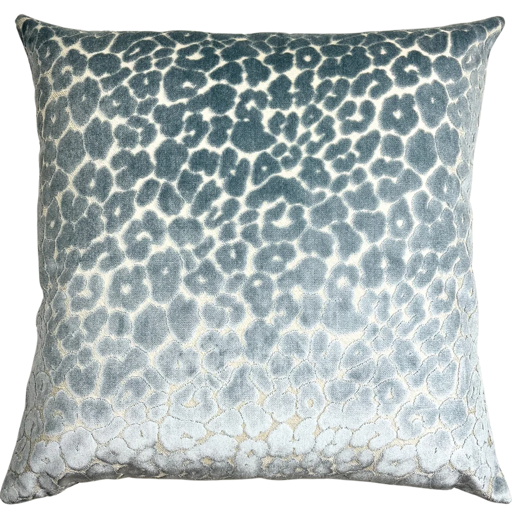 Madison Pillow 22x22 Decorative Pillow Piper-Collection Bluestar 