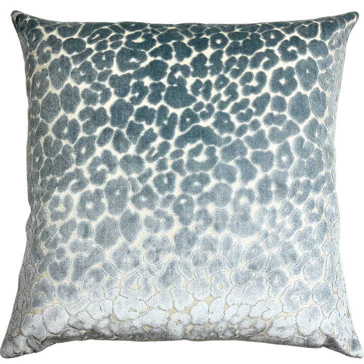 Madison Pillow 22x22 Decorative Pillow Piper-Collection Bluestar 