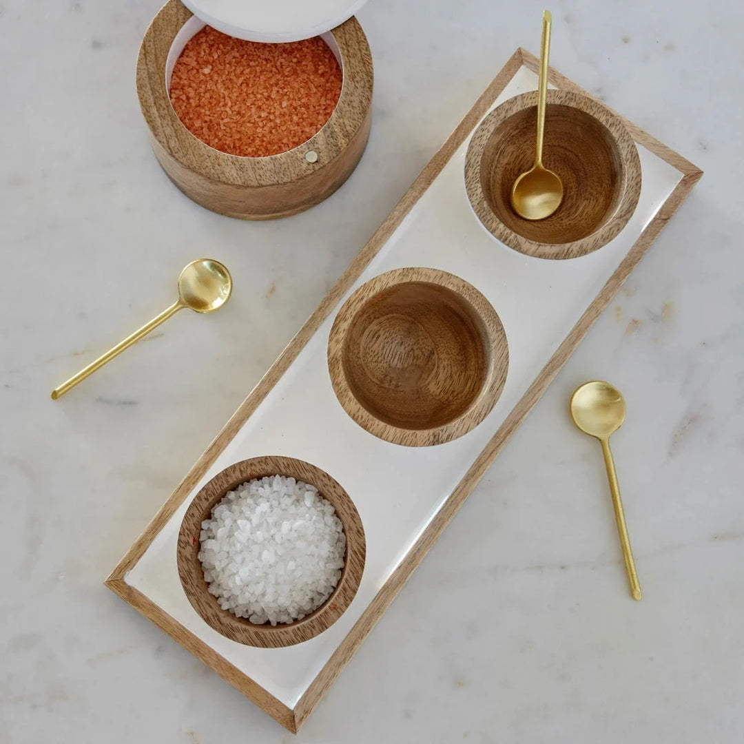 Madras Classic Dipping Bowl Set Kitchenware Be Home 