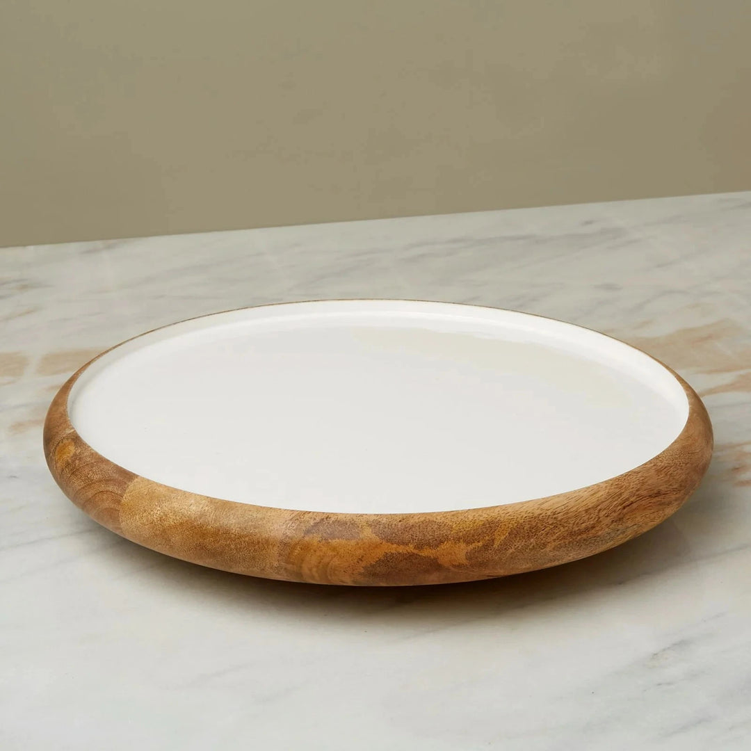 Madras Curva Lazy Susan Kitchenware Be Home 