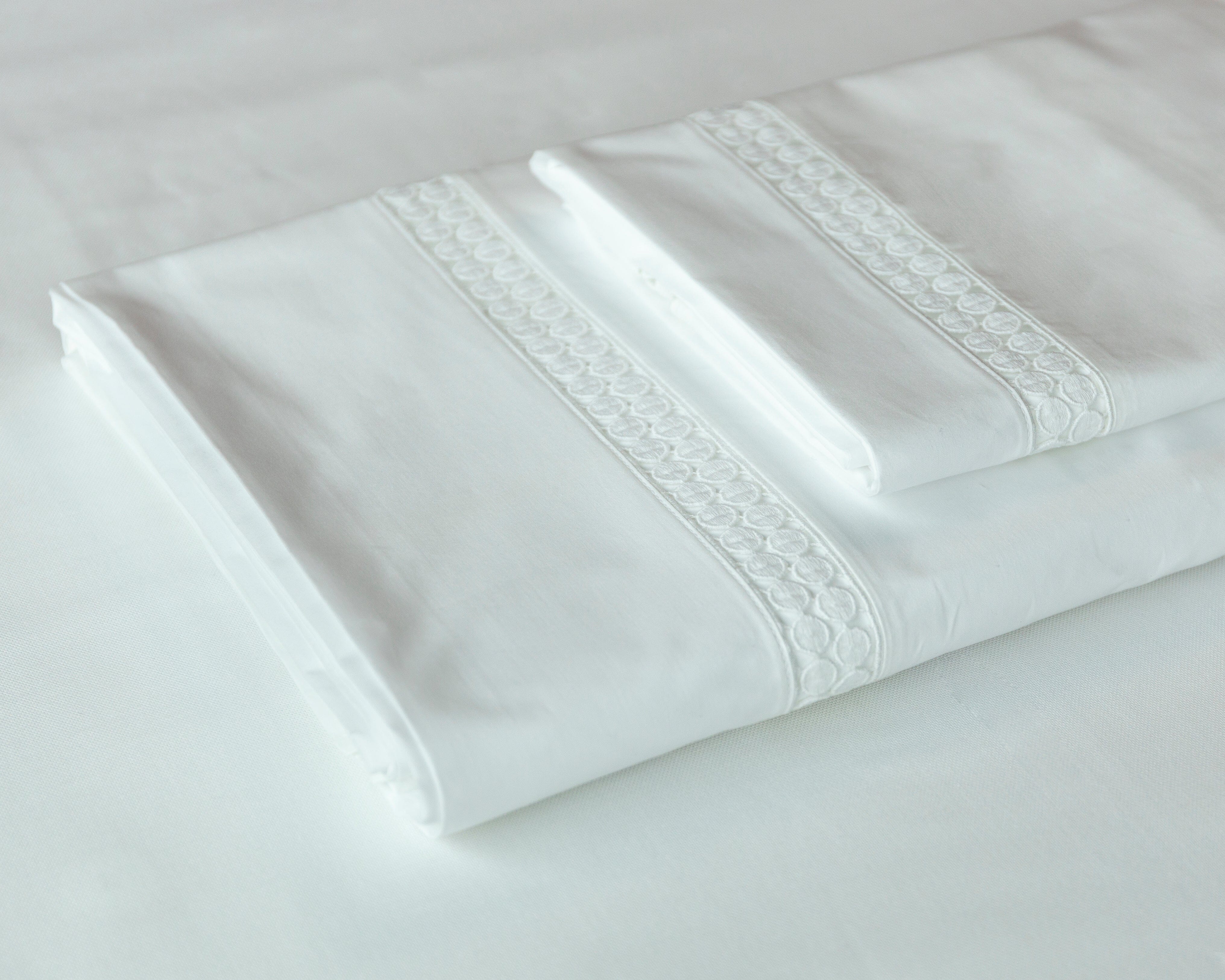 Bovi Magnolia Sheet Set - Thumbnail 2