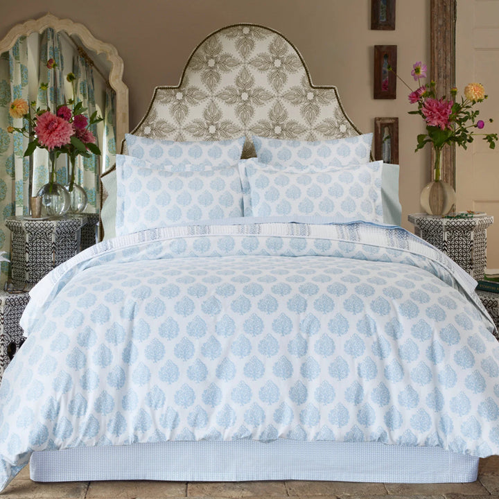 Mali Duvet Cover
