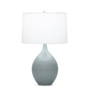 Malone Table Lamp Lighting Flow Decor 