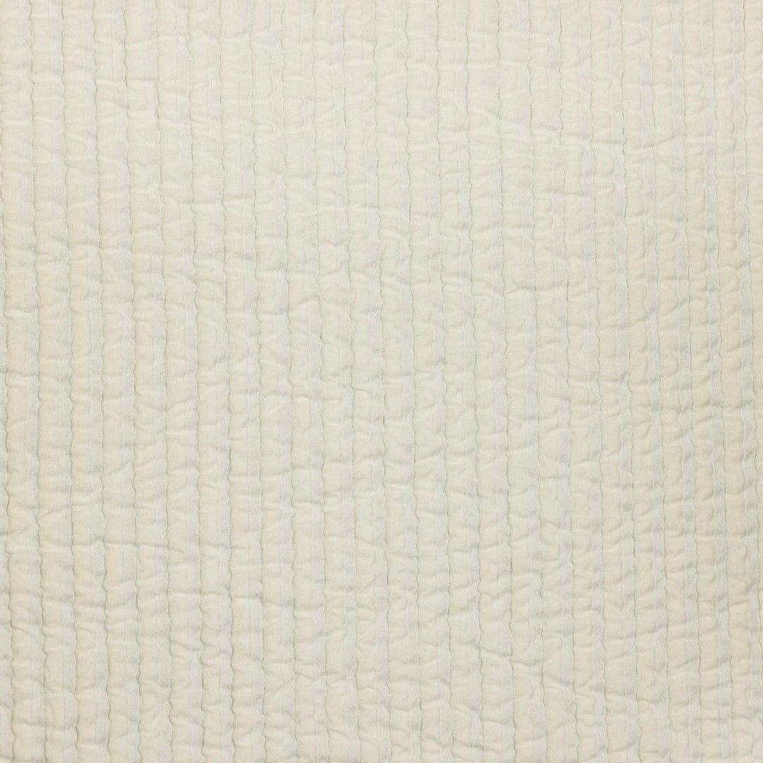 Malta 30x37 Pillow Coverlet SDH Stucco 