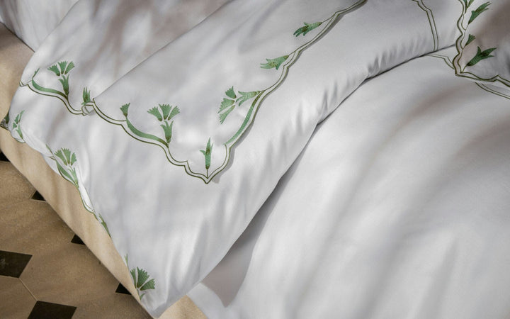 Marcella Sham Bedding Style Matouk 