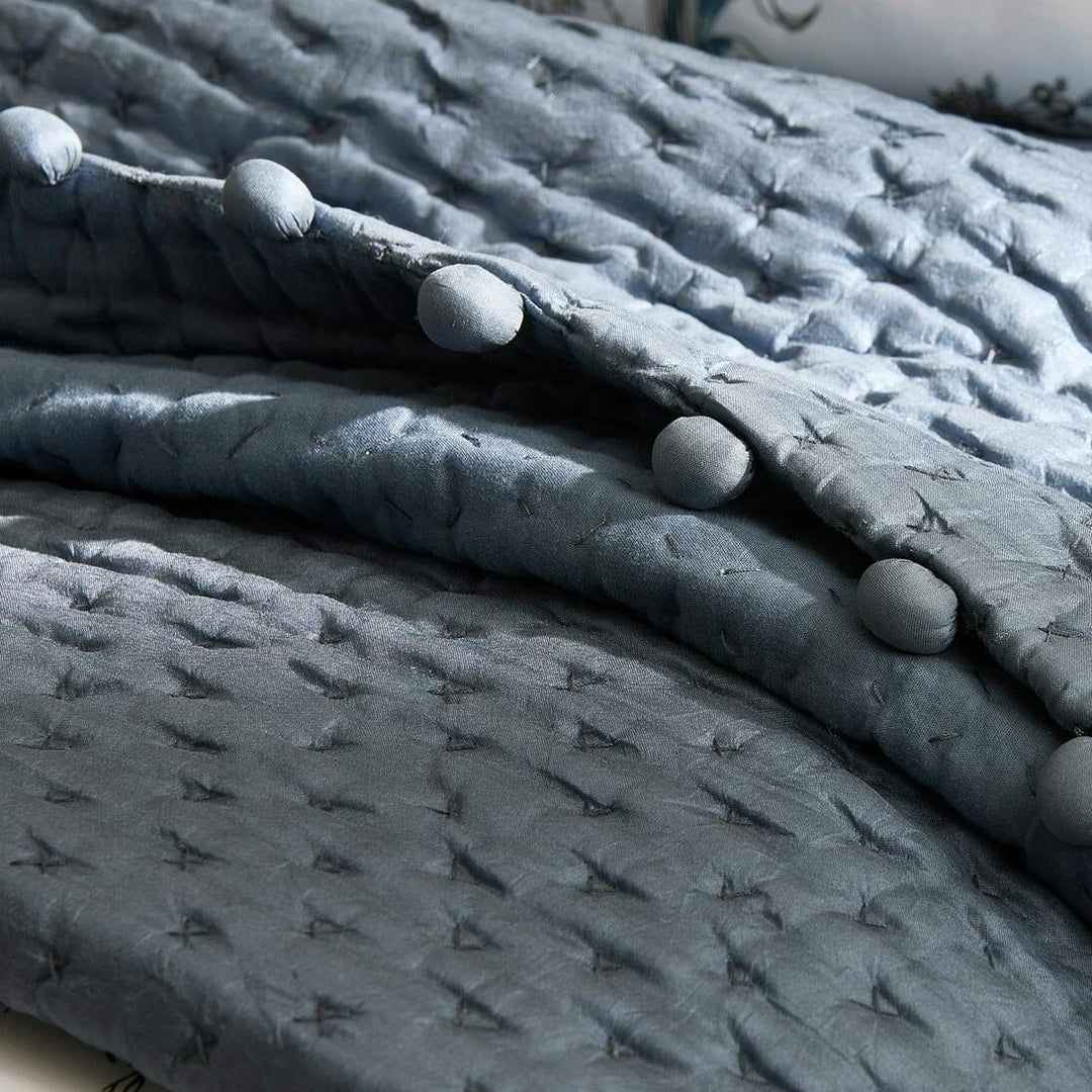 Margaret Quilt Bedding Style Matouk 