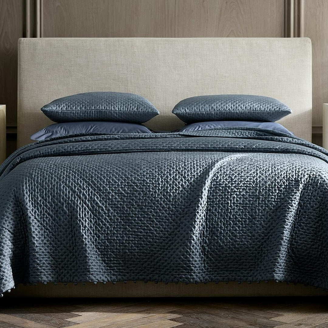 Margaret Quilt Bedding Style Matouk 