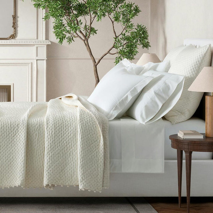 Margaret Sham Bedding Style Matouk 