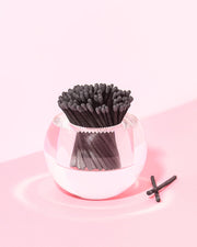 Match Striker Candle Tart by Taylor Black 