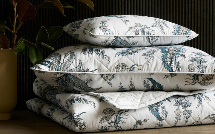 Matouk Apolline Quilted Quilt Matouk 