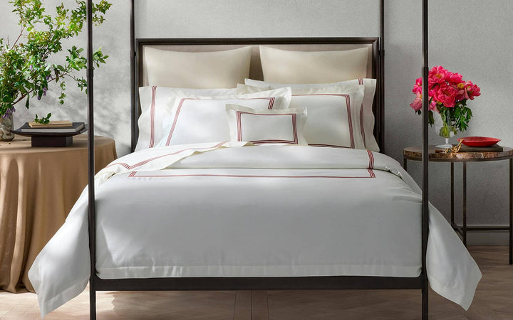 Matouk Bel Tempo Nocturne Bedding Style Matouk 