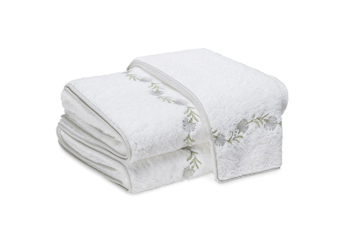 Matouk Daphne Bath Linens Bath Linens Matouk 