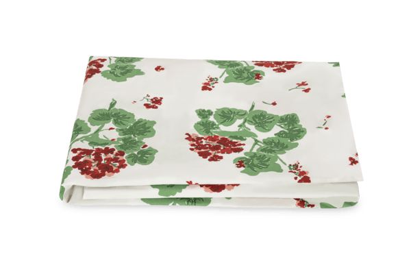 Matouk Geranium Bedding Style Matouk 
