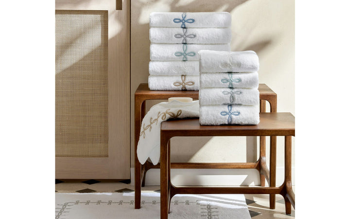 Matouk Gordian Knot Bath Bath Linens Matouk 