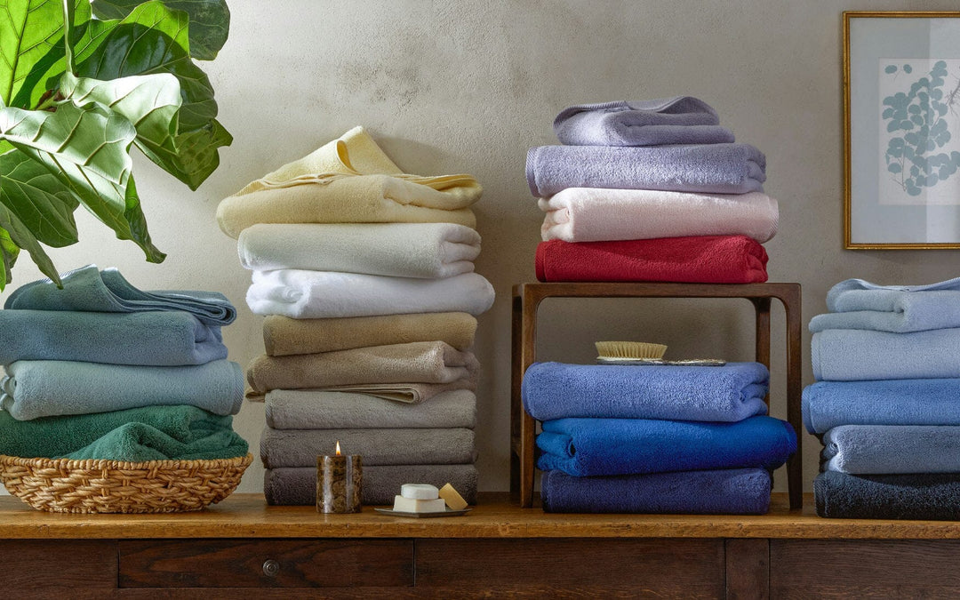 Matouk Milagro Bath Linens Matouk 