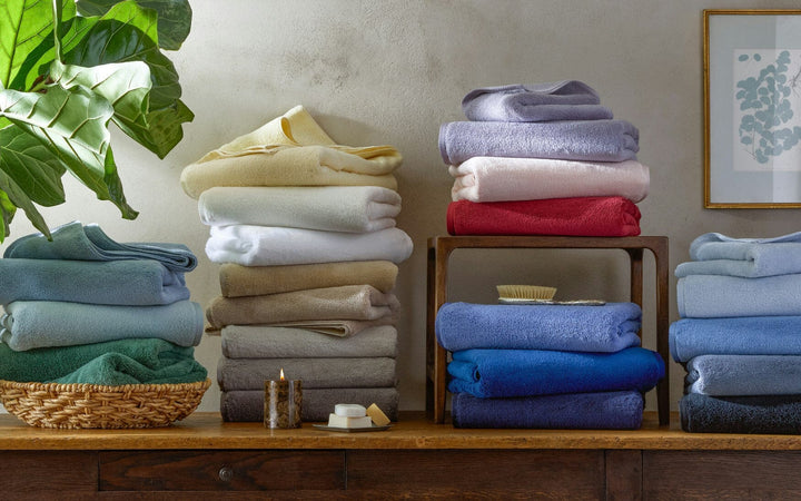 Matouk Milagro Bath Linens Matouk 