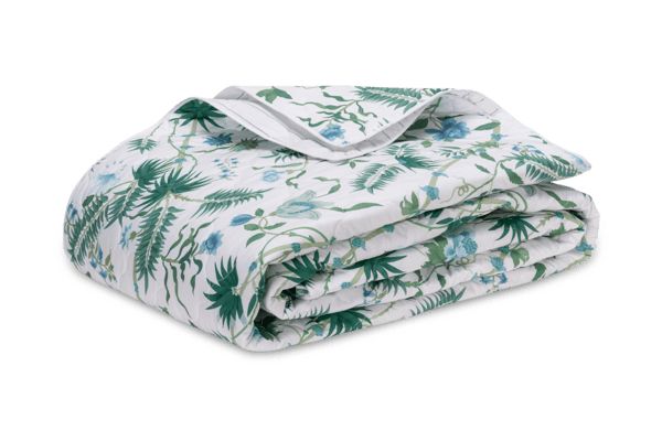 Matouk Palmyra Quilted Bedding Style Matouk 