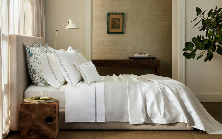 Matouk Pearl Bedding Style Matouk 