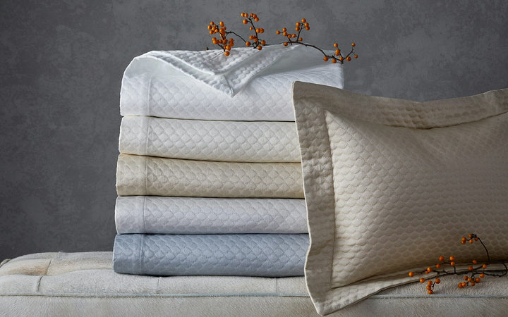Matouk Pearl Bedding Style Matouk 