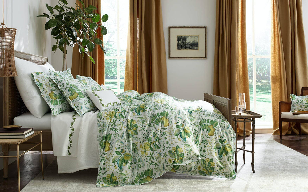 Matouk Pomegranate Bedding Style Matouk 