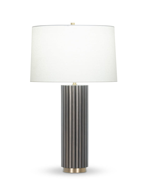 Meredith Table Lamp Lighting Flow Decor 