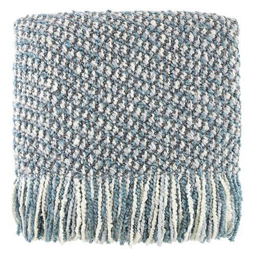 Mesa Mist Throw 50x70 (USA) Bedford Collections 