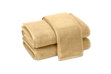 Milagro Wash Cloth - set of 2 Bath Linens Matouk Linen 