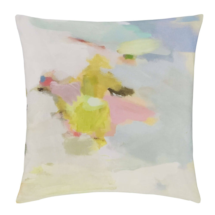 Milan Euro Sham Bedding Style Pine Cone Hill 