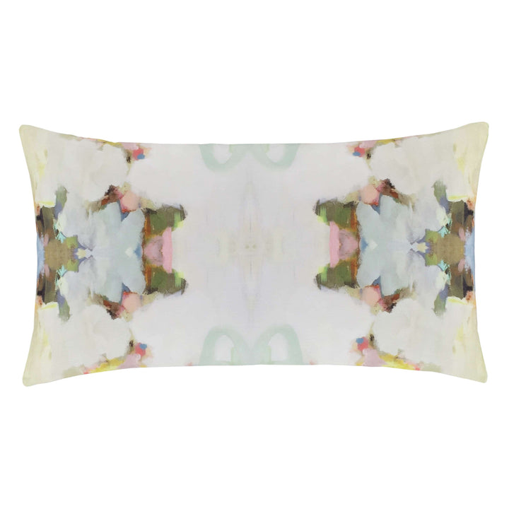 Milan Euro Sham Bedding Style Pine Cone Hill 