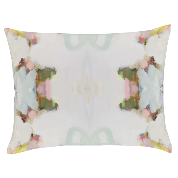 Milan Euro Sham Bedding Style Pine Cone Hill 