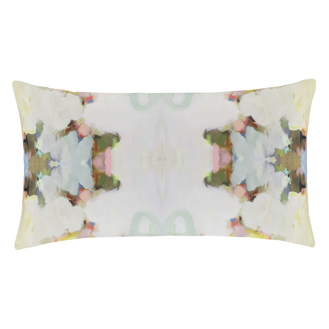 Milan Standard Sham Bedding Style Pine Cone Hill 