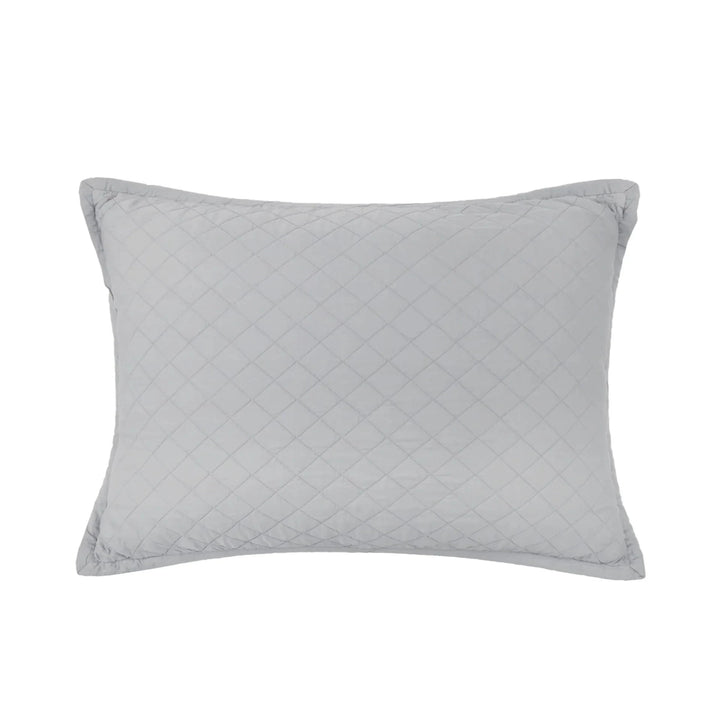 Monaco Big Pillow w/ Insert 28x36 Bedding Style Pom Pom at Home Ocean 