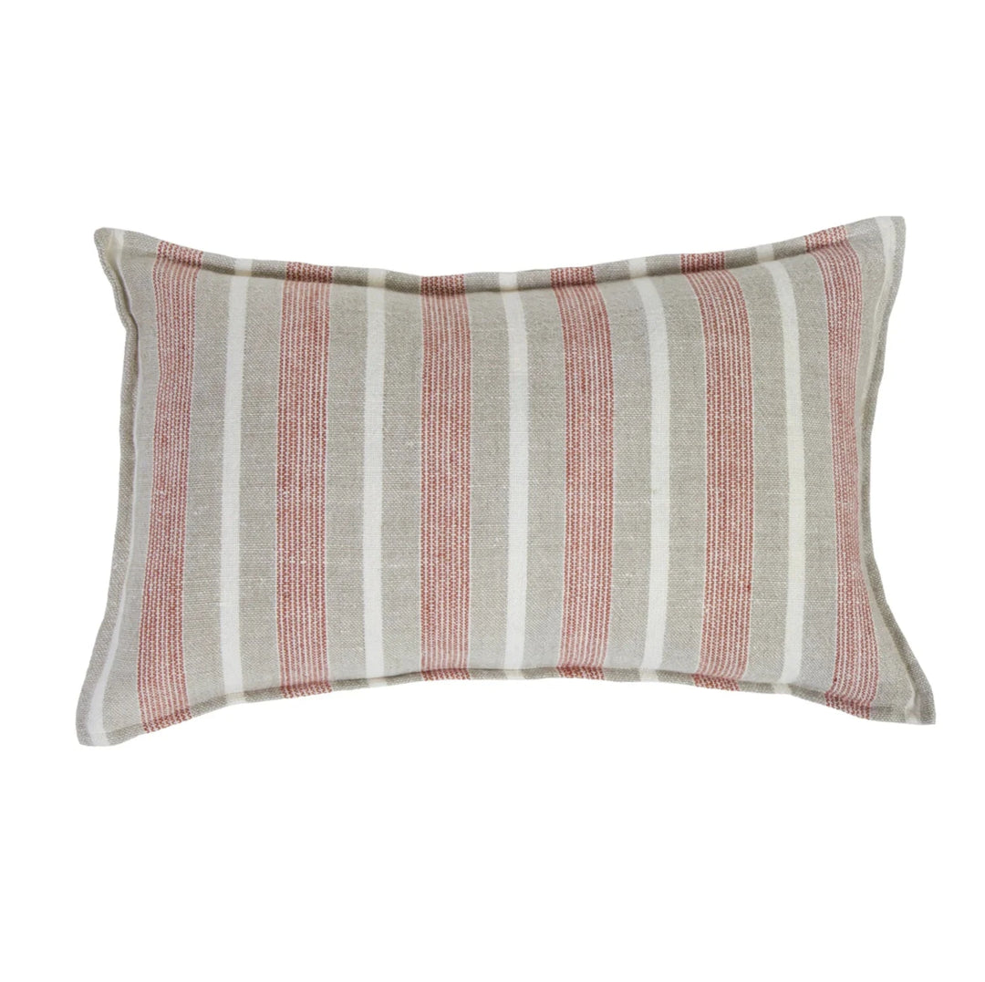 Montecito Pillow Bedding Style Pom Pom at Home 14x24 