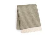 Multi Grain of Rice Throw Blankets Apparel Solutions/A Soft Idea Moss Green 