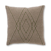 Mystic Square Pillow Decorative Pillow Alicia Adams 