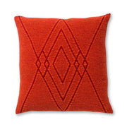 Mystic Square Pillow Decorative Pillow Alicia Adams Indian Summer 