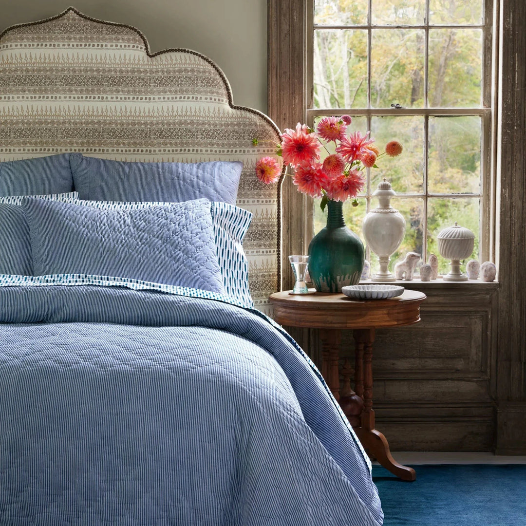 Nandi Quilt Bedding Style John Robshaw 