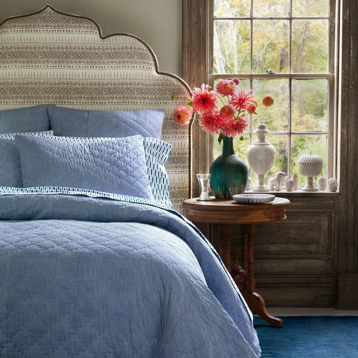 Nandi Quilt Bedding Style John Robshaw 