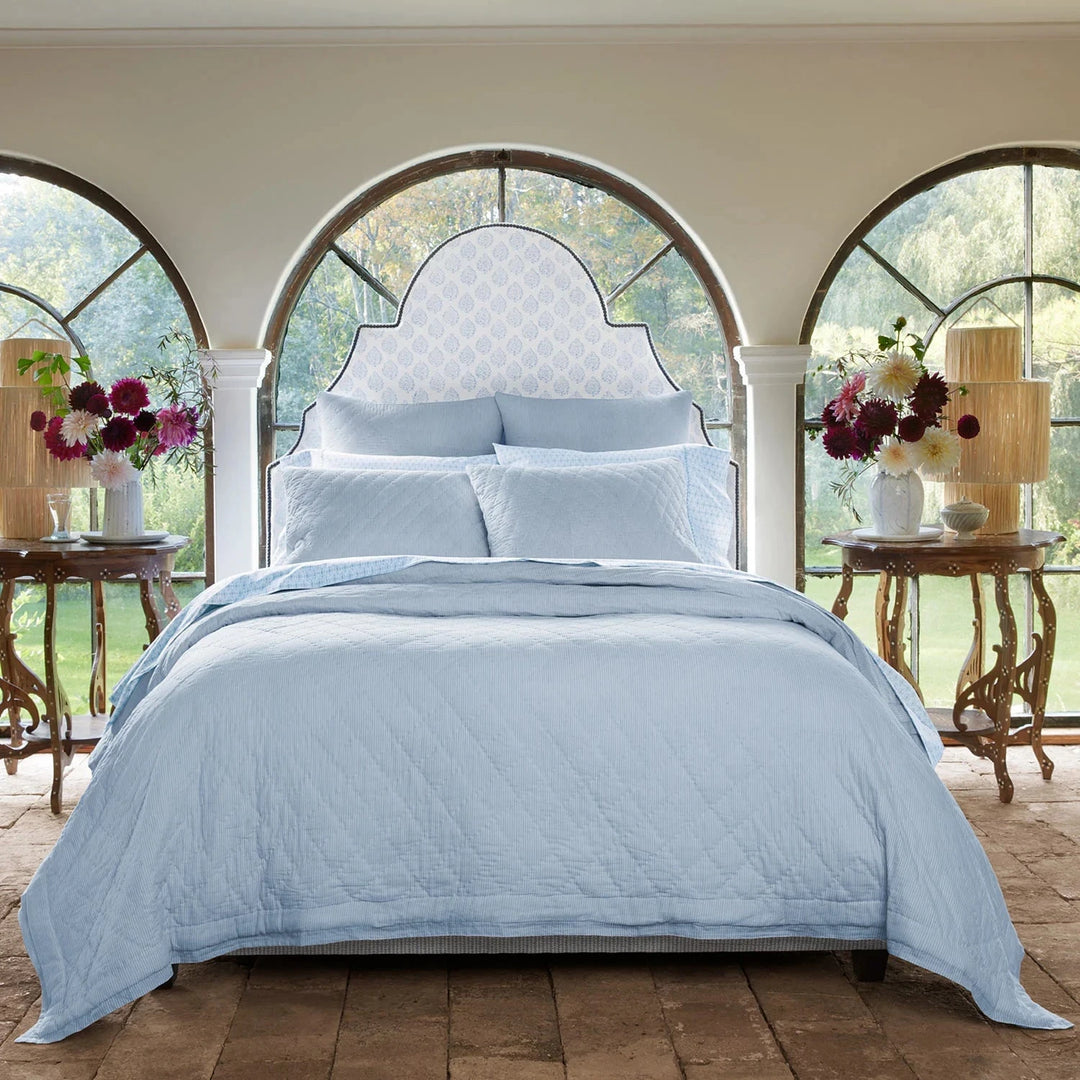 Nandi Quilt Bedding Style John Robshaw 