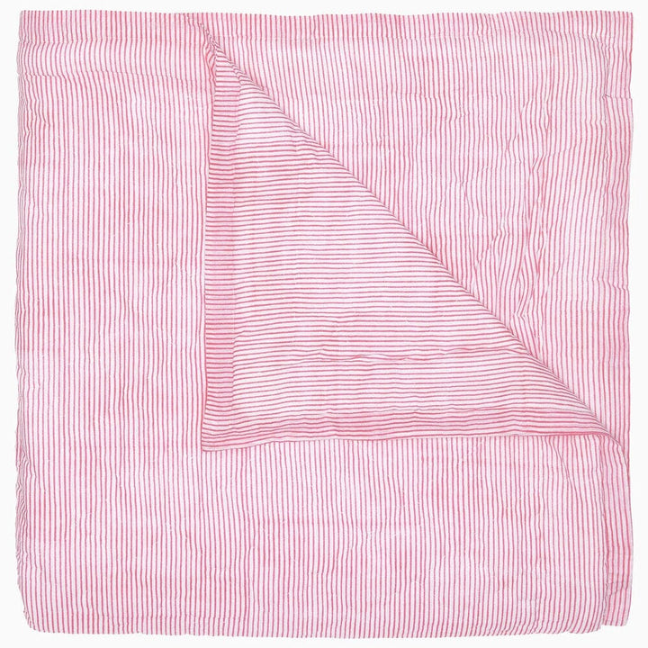 Nandi Quilt Bedding Style John Robshaw Azalea Twin 