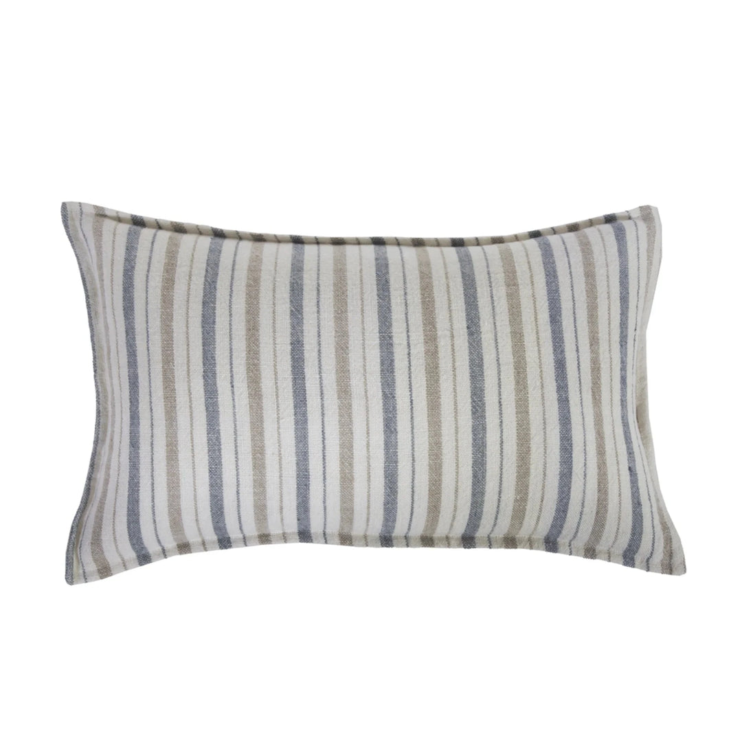 Naples Pillows Bedding Style Pom Pom at Home 14x24 