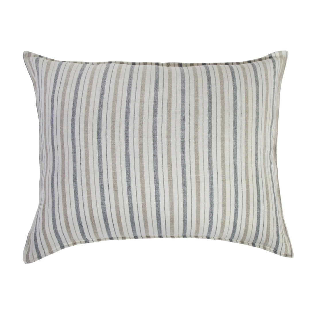 Naples Pillows Bedding Style Pom Pom at Home 28x36 