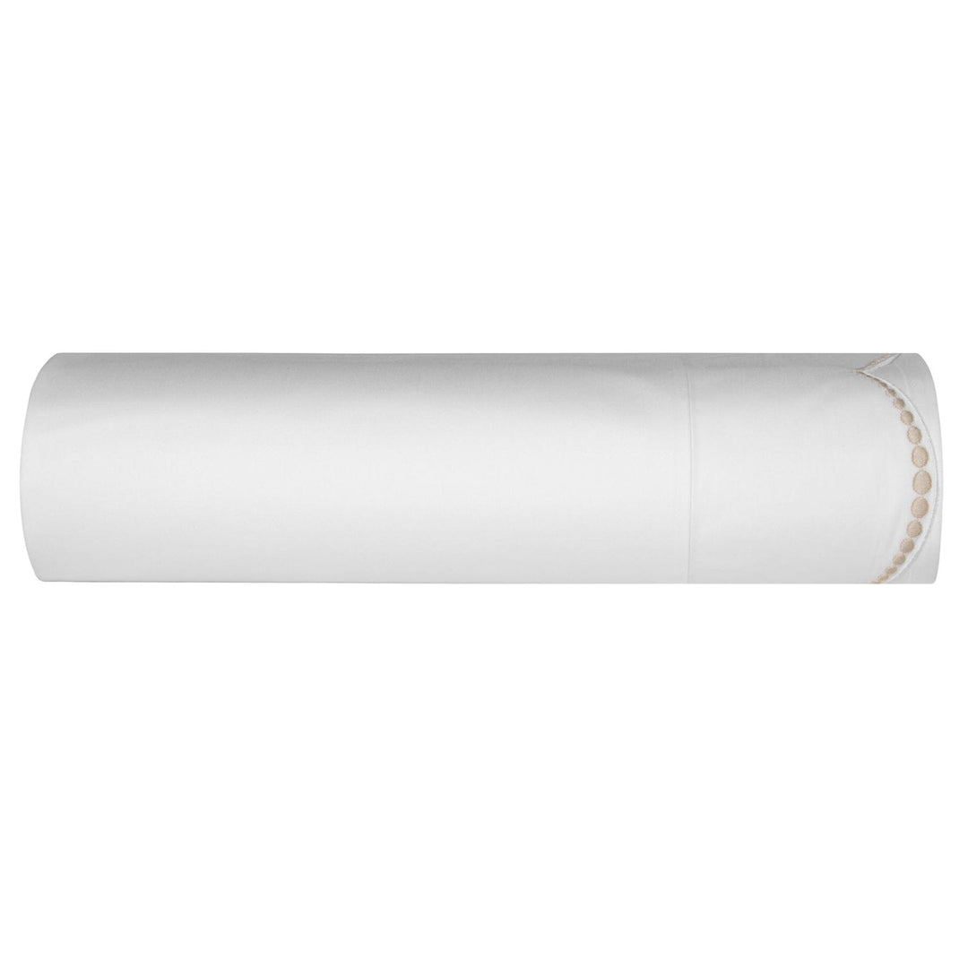 Nazare Twin Sheet Set Bedding - Duvet Covers Bovi Latte 