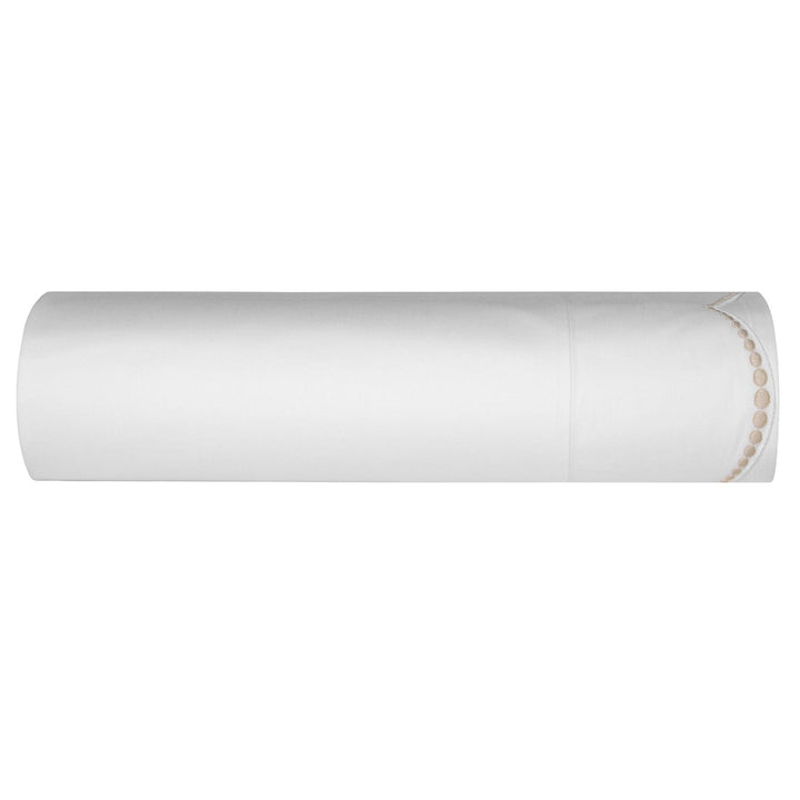 Nazare Twin Sheet Set Bedding - Duvet Covers Bovi Latte 