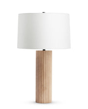 Nelson Table Lamp Lighting Flow Decor 