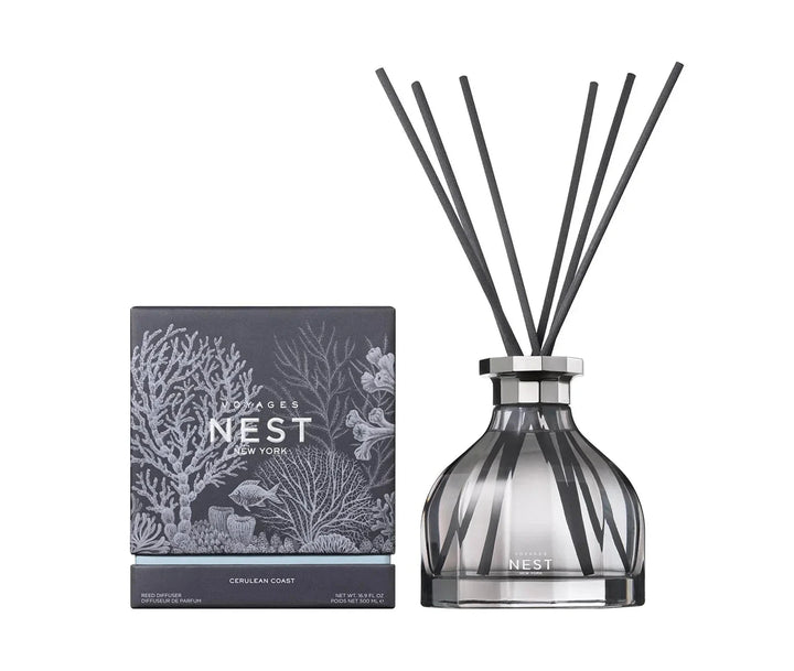Nest Diffusers Diffuser Nest Cerulean Coast 500 mL 