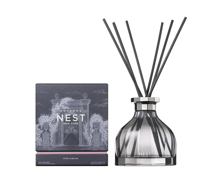 Nest Diffusers Diffuser Nest Rose Sublime 500 mL 