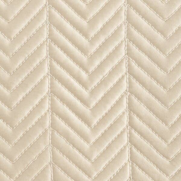 Netto King Quilt Bedding Style Matouk Dune 